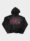 Zaza Lover Hoodie (red)