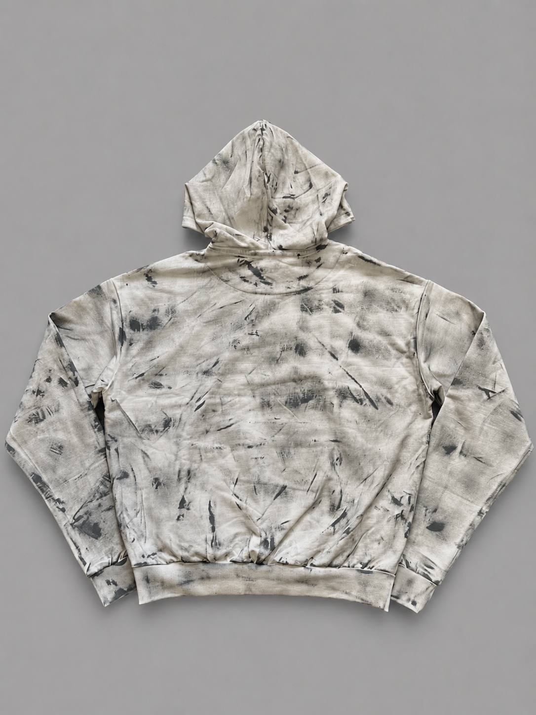 Angel Hoodie