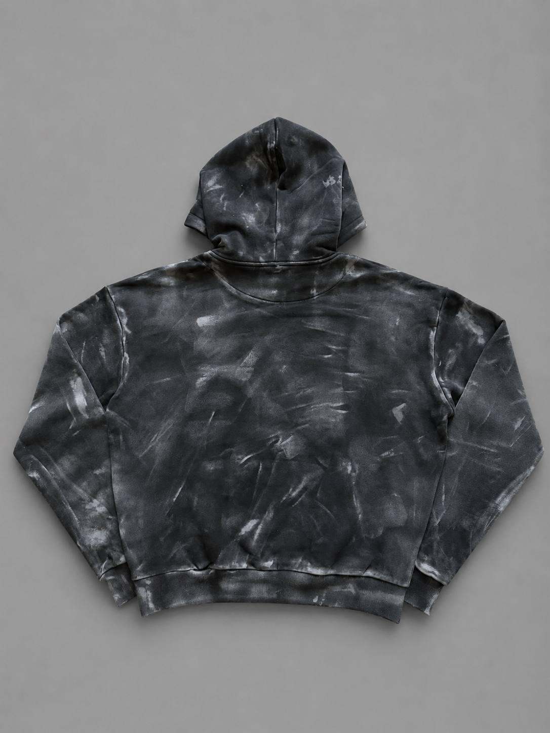 Black Angel Hoodie