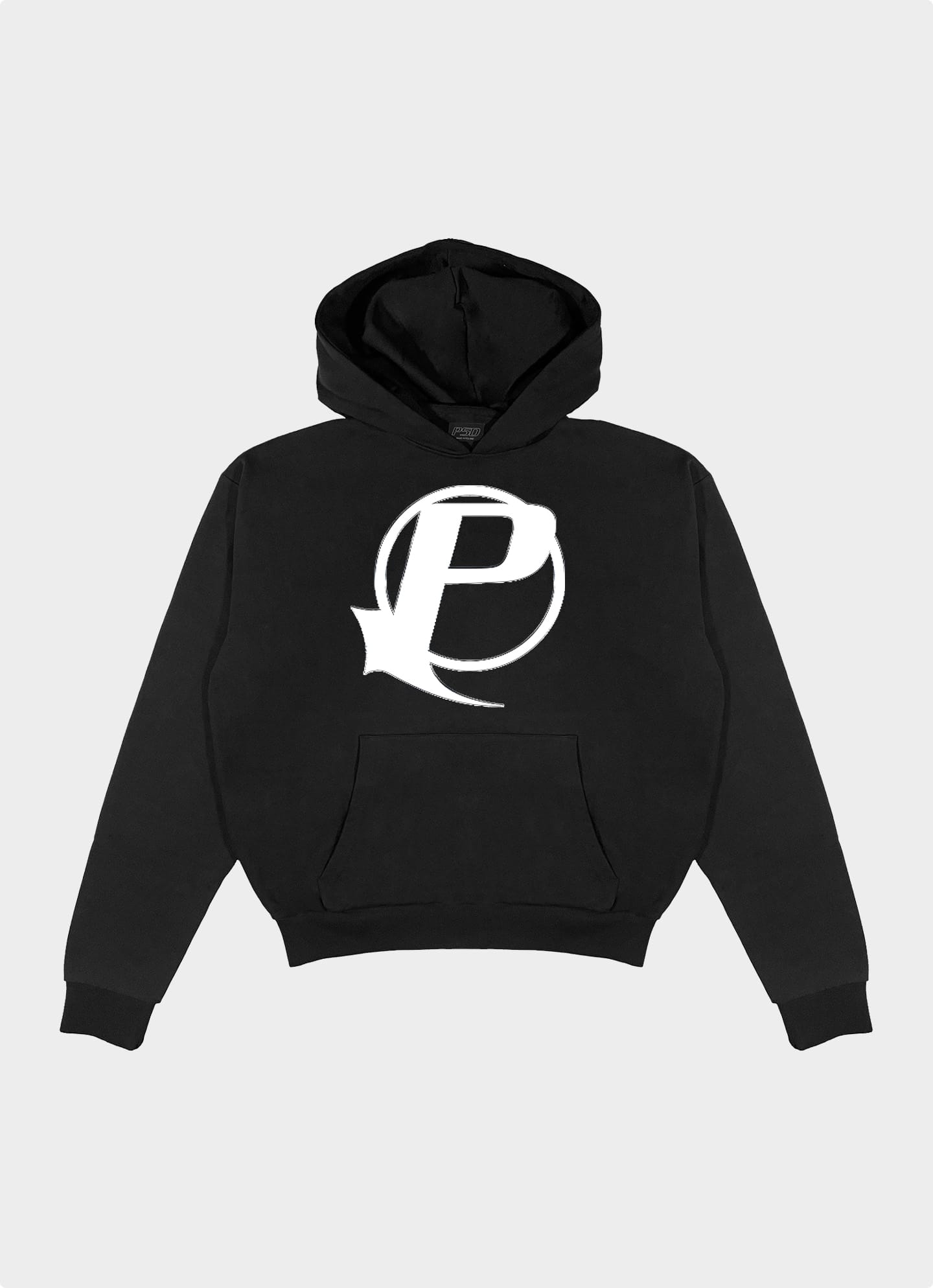 Pushing-P Hoodie