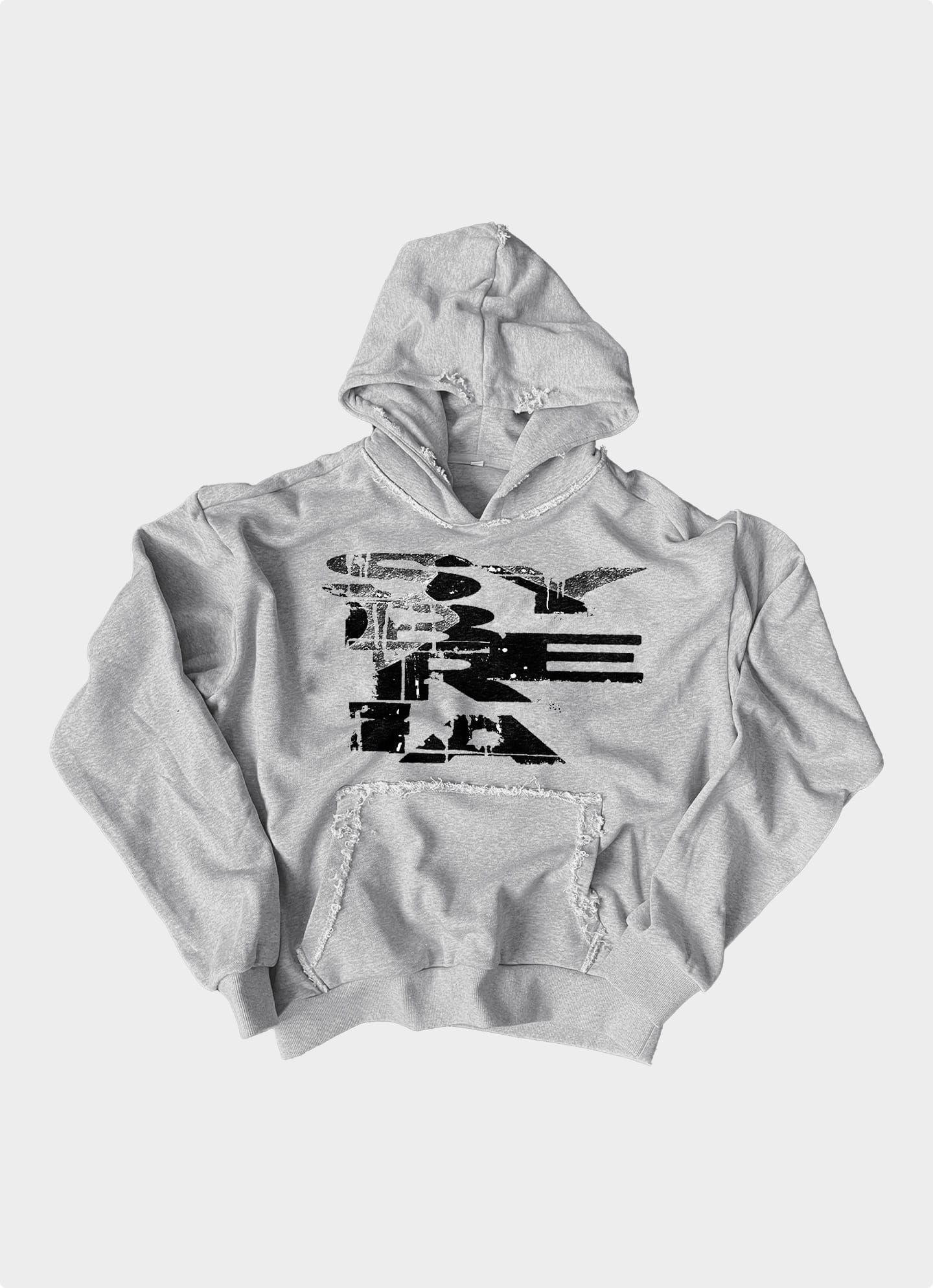 Syberia Hoodie