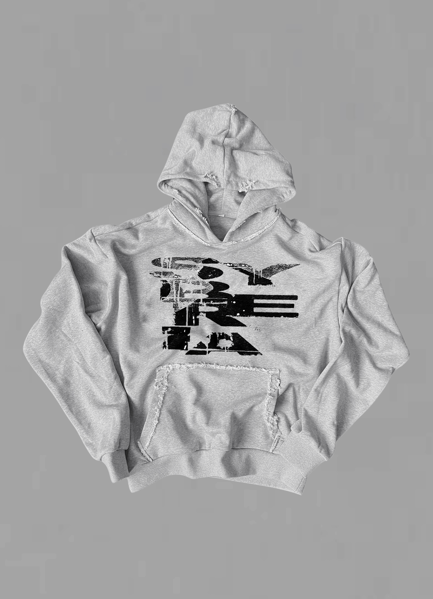 Syberia Hoodie