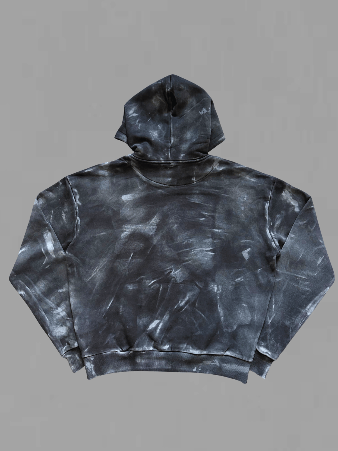 Globe Black Hoodie