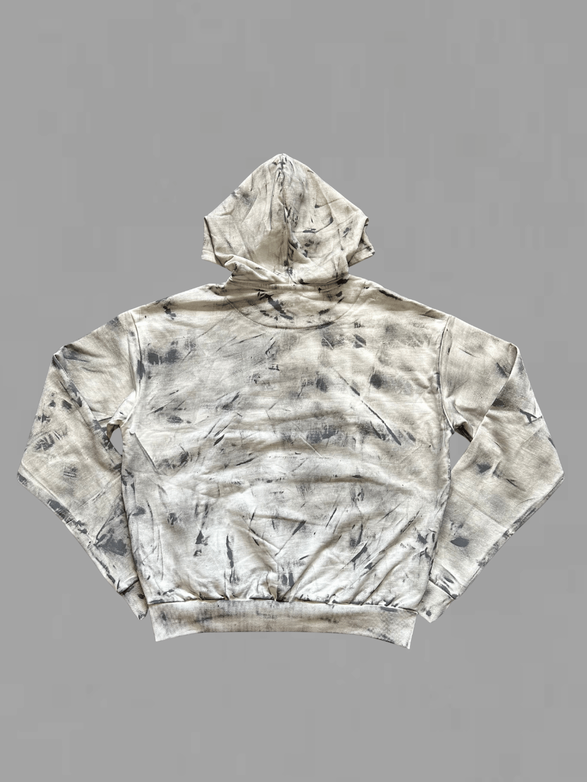 Globe Hoodie